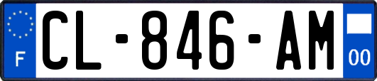 CL-846-AM