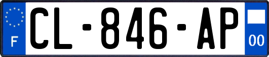 CL-846-AP