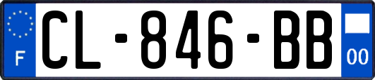 CL-846-BB