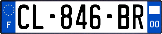 CL-846-BR