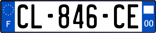 CL-846-CE