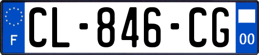 CL-846-CG