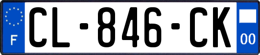 CL-846-CK