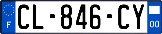 CL-846-CY