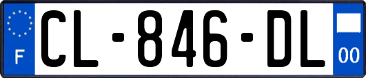 CL-846-DL