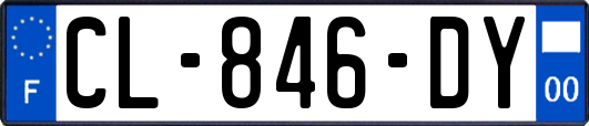 CL-846-DY
