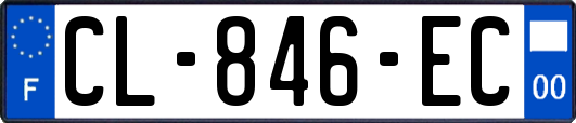 CL-846-EC