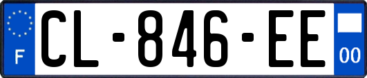 CL-846-EE