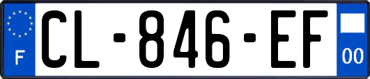 CL-846-EF