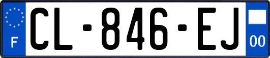CL-846-EJ