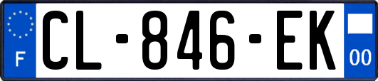 CL-846-EK