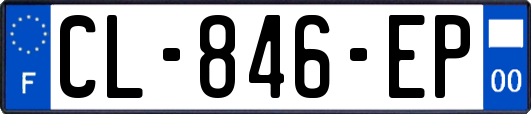 CL-846-EP