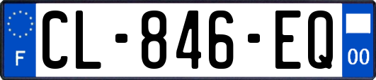 CL-846-EQ