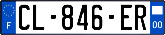 CL-846-ER