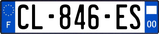 CL-846-ES