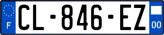 CL-846-EZ