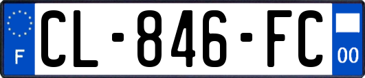 CL-846-FC