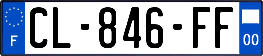 CL-846-FF