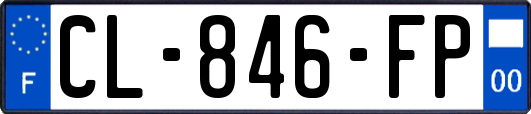 CL-846-FP