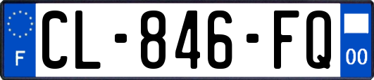 CL-846-FQ