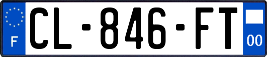 CL-846-FT