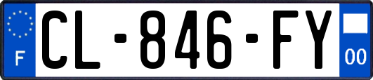 CL-846-FY