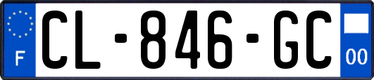 CL-846-GC