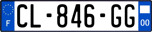 CL-846-GG