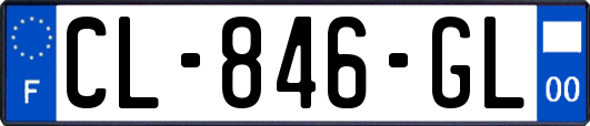 CL-846-GL