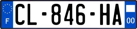 CL-846-HA