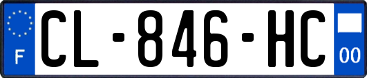 CL-846-HC
