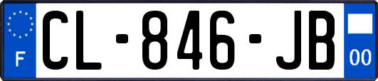 CL-846-JB