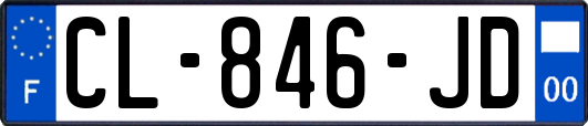 CL-846-JD
