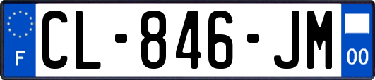 CL-846-JM