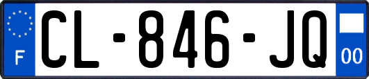 CL-846-JQ