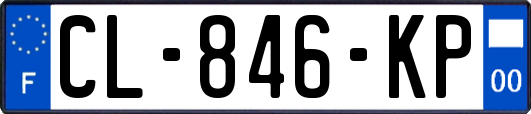 CL-846-KP