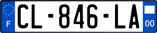 CL-846-LA