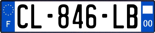 CL-846-LB