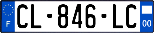 CL-846-LC