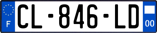 CL-846-LD