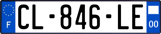 CL-846-LE