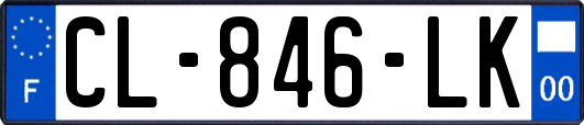 CL-846-LK