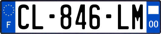 CL-846-LM