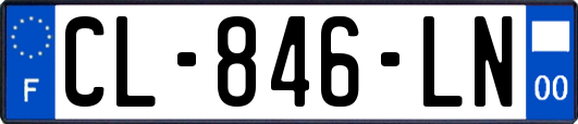 CL-846-LN