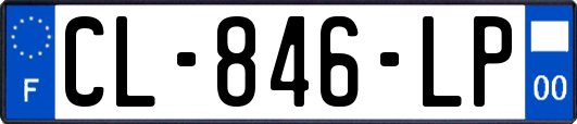 CL-846-LP