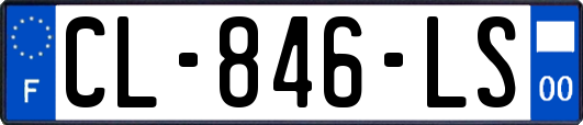 CL-846-LS