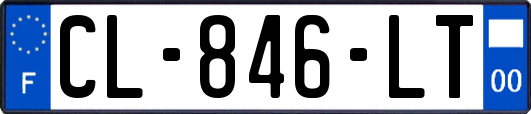 CL-846-LT