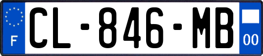 CL-846-MB