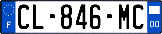 CL-846-MC