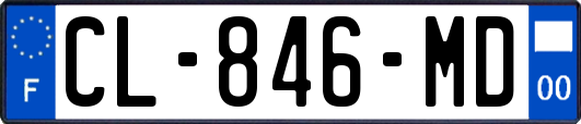 CL-846-MD